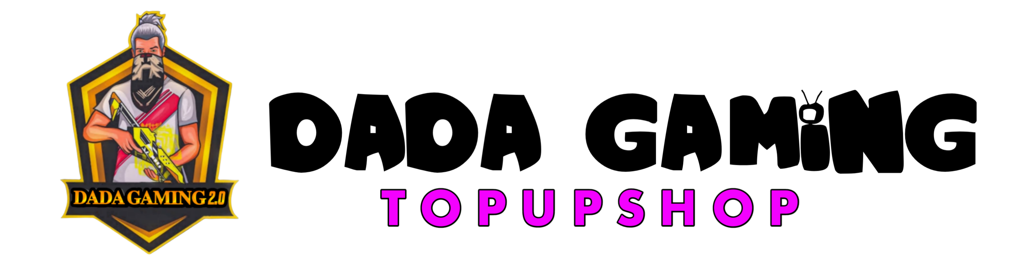 DADA GAMING TOPUP SHOP DEMO-2